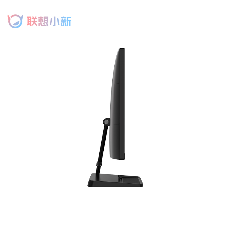 小新 520-24ALC 23.8英寸一体台式机 黑色图片