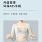 佑美手动颈椎按摩器肩颈疏通仪 粉色图片