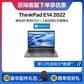 ThinkPad E14 2022 酷睿版英特尔酷睿i7 笔记本电脑图片