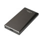 联想（Lenovo) 移动固态硬盘ZX2系列 1TB 深空灰图片