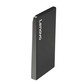 联想（Lenovo) 移动固态硬盘ZX2系列 1TB 深空灰图片