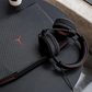 联想拯救者电竞耳机 Thunder Y480 （黑色）图片