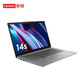 ideaPad 14s 2022 英特尔酷睿i5 14英寸笔记本 银灰图片