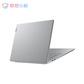 联想小新 Pro14 Intel EVO认证 14英寸轻薄笔记本电脑 皓月银图片