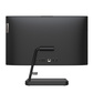 AIO 520-24ITL 英特尔酷睿i5 23.8英寸一体台式机 黑色图片