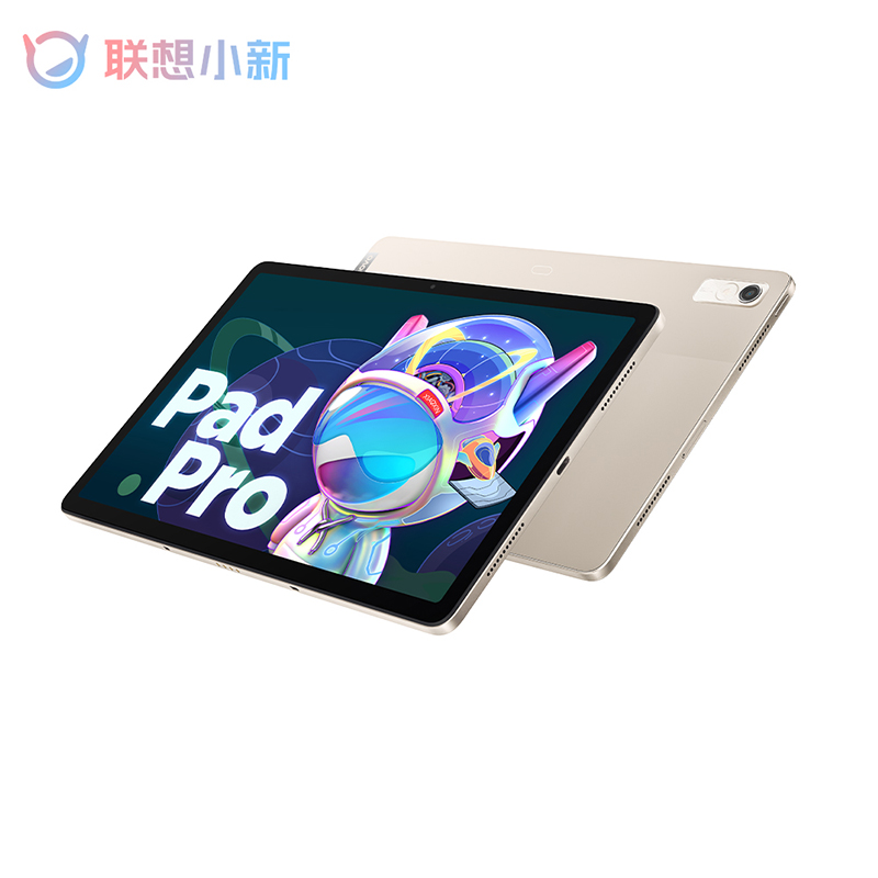 联想平板小新Pad Pro 2022 11.2英寸 影音娱乐办公学习游戏平板电脑图片