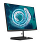 AIO 52 英特尔酷睿i5 23.8英寸一体机 黑色图片