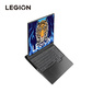 联想(Lenovo)拯救者Y9000P 2022 16英寸游戏笔记本电脑 钛晶灰图片