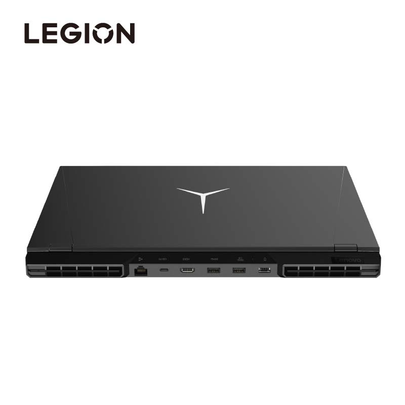 联想(Lenovo)拯救者Y9000P 2022 16英寸游戏笔记本电脑 钛晶灰图片