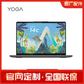 联保定制 联想YOGA 14C 2022 14英寸可翻转轻薄笔记本电脑 深空灰图片