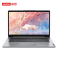 ideaPad 14 2022 酷睿版 14.0英寸笔记本 云母银图片