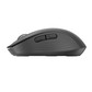 罗技 Signature M650 L for business 无线鼠标 黑色图片