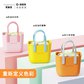 梵高范（fungoofun）逛逛包G518带内胆粉色图片