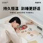 向物加热鼠标垫办公室暖桌垫发热冬天有趣暖桌垫-好的好的图片