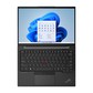 【企业购】ThinkPad X1 Carbon 2022 英特尔酷睿i5 笔记本 DKCD图片