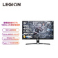 联想/Lenovo拯救者27英寸Type-C 180Hz HDR400 FreeSync 电竞显示器Y27h-30图片