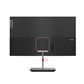 联想/Lenovo27英寸 IPS/75Hz 低蓝光 FreeSync 全高清超薄显示器X27q-30图片