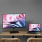 联想/Lenovo27英寸 IPS/75Hz 低蓝光 FreeSync 全高清超薄显示器X27q-30图片