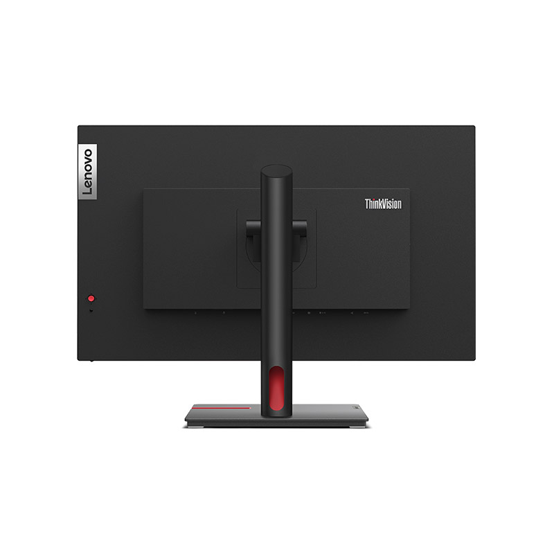 联想/ThinkVision 27英寸 4K高清 原生低蓝光显示器 T27p-30图片