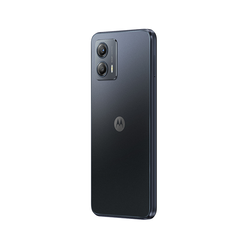 摩托罗拉 moto g53 8GB-128GB 玄武黑图片