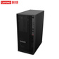 联想ThinkStation P340图形工作站 I7-10700 P2200 16G 256G+1T图片