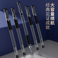 晨光拔盖中性笔Q7 黑色0.5mm 12支/盒图片