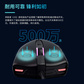 异能者有线电竞鼠标G302图片