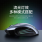 异能者无线电竞鼠标G700图片