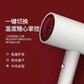 艾优负离子吹风机PF7 白粉两色可选图片