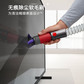 戴森 V12 Detect Slim Fluffy 轻量手持吸尘器大吸力 2022款 灰色图片