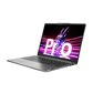 联想小新Pro14超能本2023锐龙版 14英寸轻薄笔记本电脑 鸽子灰图片