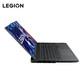 联想(Lenovo)拯救者Y9000P 2023至尊版 16英寸电竞游戏本笔记本电脑 碳晶灰图片