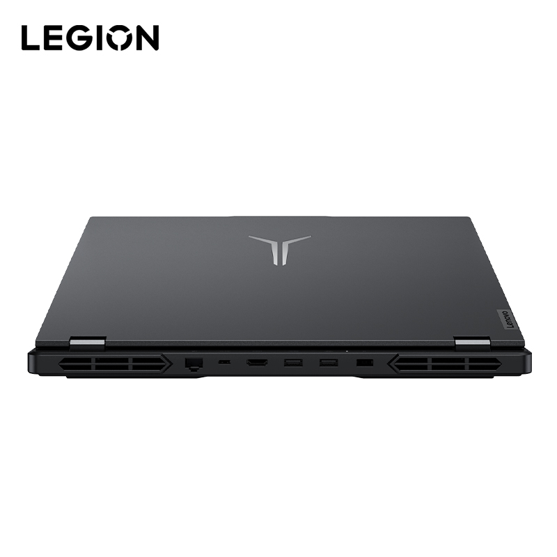 联想(Lenovo)拯救者Y9000P 2023 16英寸电竞游戏本笔记本电脑 碳晶灰图片
