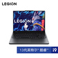 联想(Lenovo)拯救者Y9000P 2023至尊版 16英寸电竞游戏本笔记本电脑 碳晶灰图片