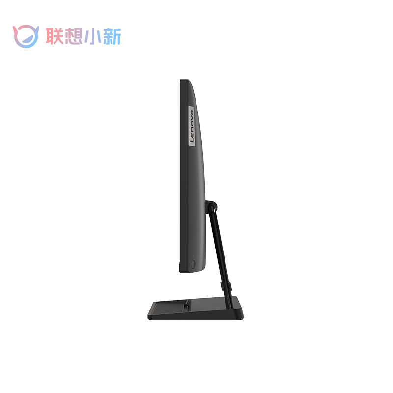 小新27 一体机i7-13620H 27英寸 一体台式机黑色图片