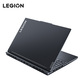 联想(Lenovo)拯救者Y7000P 2023 16英寸电竞游戏本笔记本电脑 钛晶灰图片