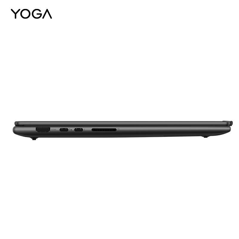 联想YOGA Pro14s 2023至尊版 14.5英寸轻薄笔记本电脑 银河夜航图片