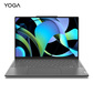 联想YOGA Pro14s 2023至尊版 14.5英寸轻薄笔记本电脑 银河夜航图片
