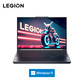 联想(Lenovo)拯救者Y7000P 2023 16英寸电竞游戏本笔记本电脑 钛晶灰图片