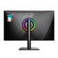 来酷星球 MING（明）M27SA-2K 27inch Monitor（HDMI+DP）27英寸IPS屏高清2K显示器图片