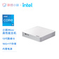 小新Mini 英特尔13代酷睿i5-13500H 分体台式机主机图片