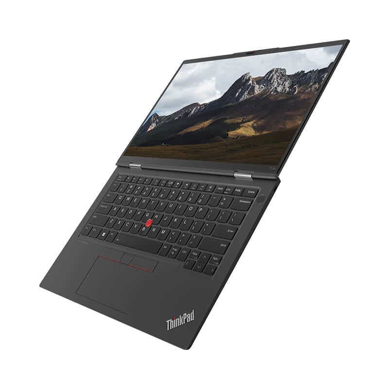 ThinkPad T14p 2023 英特尔酷睿i9 高性能工程师本 05CD图片