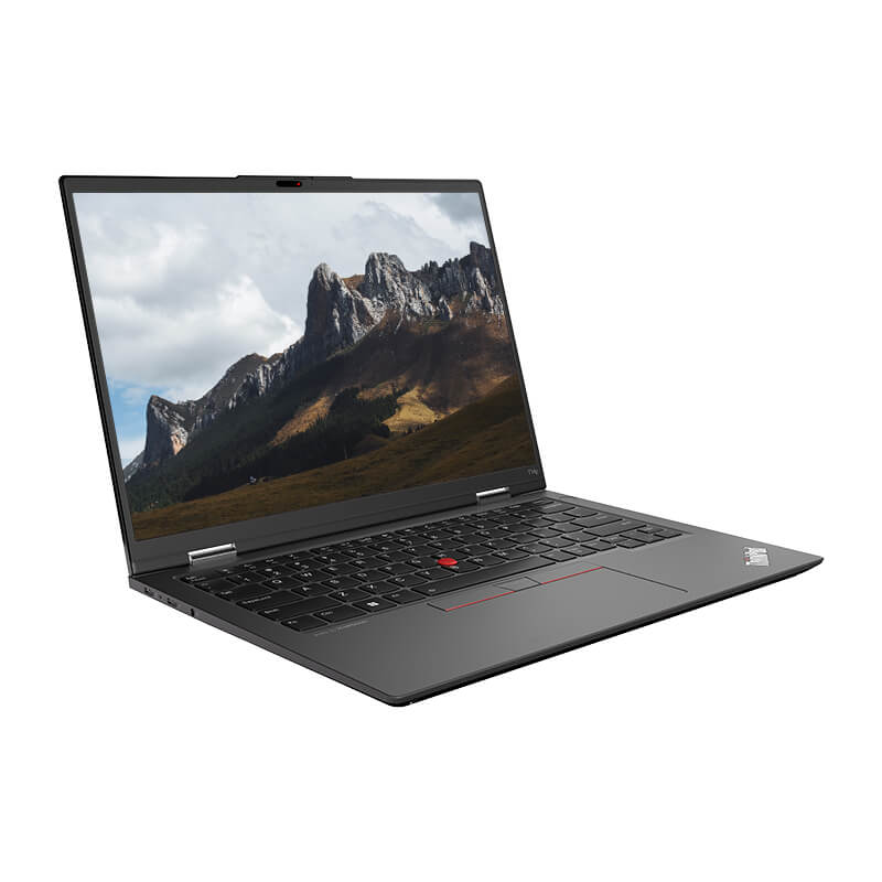 ThinkPad T14p 2023 英特尔酷睿i5 高性能工程师本 00CD图片