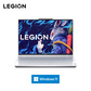 联想(Lenovo)拯救者Y9000P 2023 16英寸电竞游戏本笔记本电脑 碳晶灰 冰魄白图片