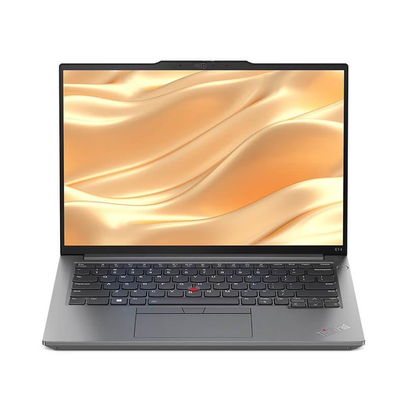 ThinkPad E14 2023 英特尔酷睿i5 经典商务本 4BCD图片