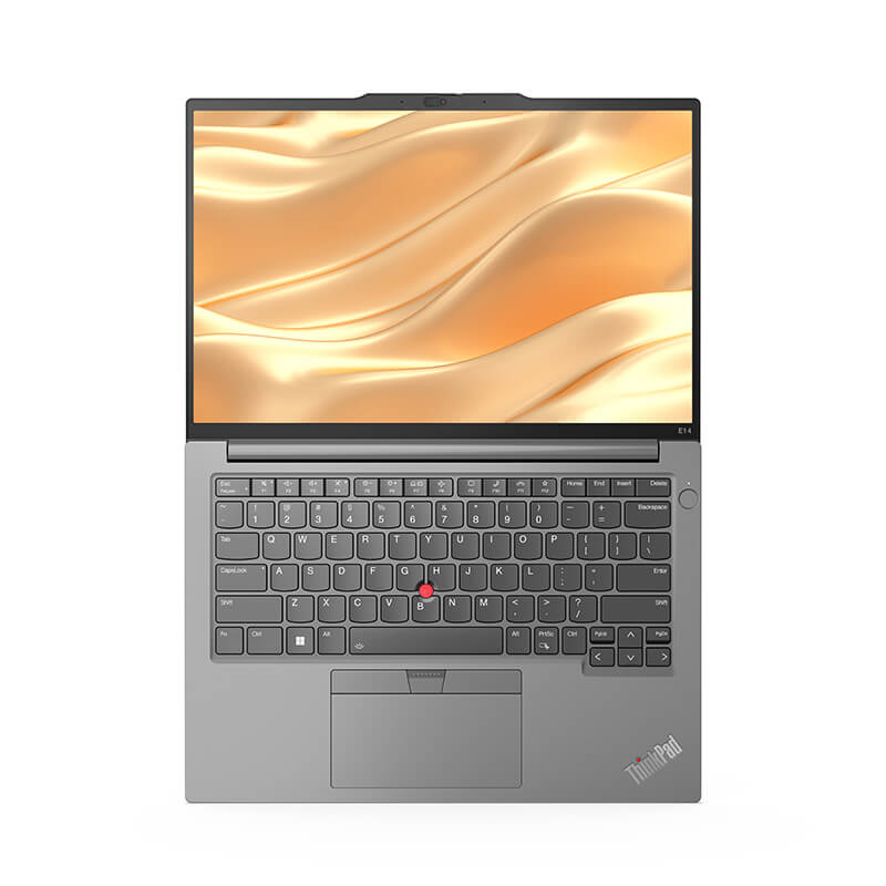 ThinkPad E14 2023 英特尔酷睿i5 经典商务本 4BCD图片