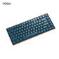 YOGA K7 机械键盘 日光映潮图片