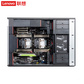 联想ThinkStation P920 2*intel 6248R/256G/1T+12Tsata/A4000-24G图片