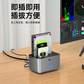 Lecoo 移动硬盘盒底座(ABS款) LKP3009图片
