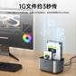 【众筹】Lecoo 移动硬盘盒底座(ABS款) LKP3009图片